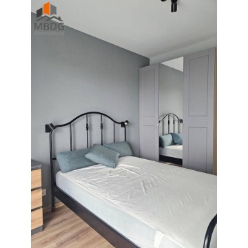Mieszkanie dwupokojowe Kraków,   42 m2 - Do wynajęcia - zdjęcie 7