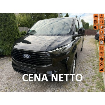 Ford Tourneo Custom  Minivan/Van 2025,  2.0 diesel - Na sprzedaż za 147 477 zł - Piasek - zdjęcie 1