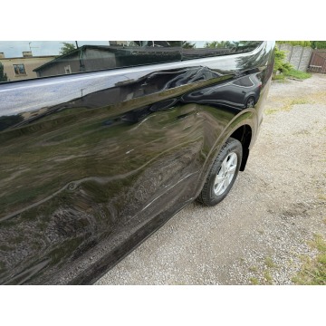 Ford Tourneo Custom  Minivan/Van 2025,  2.0 diesel - Na sprzedaż za 147 477 zł - Piasek - zdjęcie 3