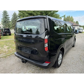 Ford Tourneo Custom  Minivan/Van 2025,  2.0 diesel - Na sprzedaż za 147 477 zł - Piasek - zdjęcie 9