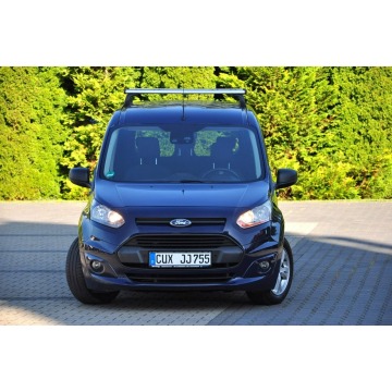 Ford Transit Connect  Minivan/Van 2015,  1.6 diesel - Na sprzedaż za 37 900 zł - Ostrów Mazowiecka - zdjęcie 2