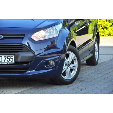 Ford Transit Connect  Minivan/Van 2015,  1.6 diesel - Na sprzedaż za 37 900 zł - Ostrów Mazowiecka - zdjęcie 6