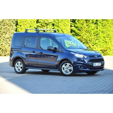 Ford Transit Connect  Minivan/Van 2015,  1.6 diesel - Na sprzedaż za 37 900 zł - Ostrów Mazowiecka - zdjęcie 10