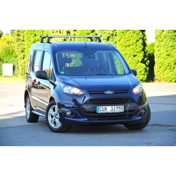 Ford Transit Connect  Minivan/Van 2015,  1.6 diesel - Na sprzedaż za 37 900 zł - Ostrów Mazowiecka - zdjęcie 8