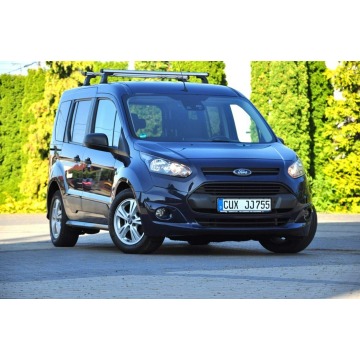 Ford Transit Connect  Minivan/Van 2015,  1.6 diesel - Na sprzedaż za 37 900 zł - Ostrów Mazowiecka - zdjęcie 11