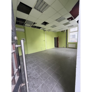 Do wynajęcia lokal na Rynku w Oławie! - Lokale użytkowe do w... - Oława - zdjęcie 1