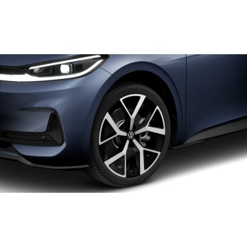 Volkswagen ID.3  SUV 2026 elektryczny, automat - Na sprzedaż za 200 220 zł - Radom - zdjęcie 8