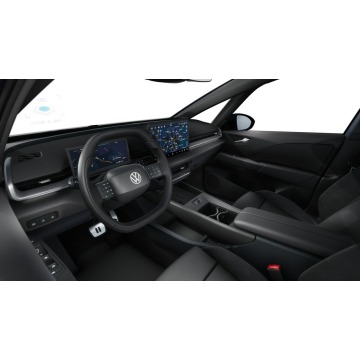 Volkswagen ID.3  SUV 2026 elektryczny, automat - Na sprzedaż za 200 220 zł - Radom - zdjęcie 9