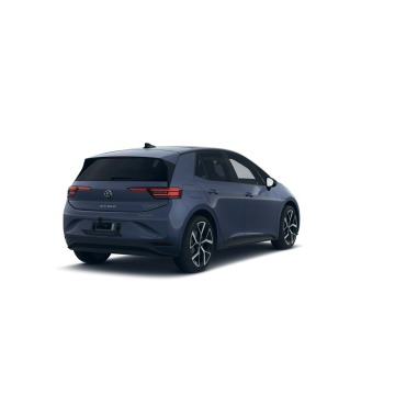 Volkswagen ID.3  SUV 2026 elektryczny, automat - Na sprzedaż za 200 220 zł - Radom - zdjęcie 5