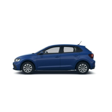 Volkswagen Polo  Hatchback 2026,  1.0 benzyna, automat - Na sprzedaż za 93 300 zł - Radom - zdjęcie 2