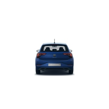 Volkswagen Polo  Hatchback 2026,  1.0 benzyna, automat - Na sprzedaż za 93 300 zł - Radom - zdjęcie 4