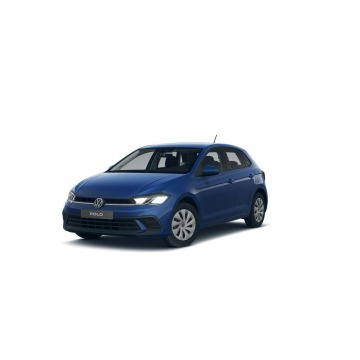 Volkswagen Polo  Hatchback 2026,  1.0 benzyna, automat - Na sprzedaż za 93 300 zł - Radom - zdjęcie 7