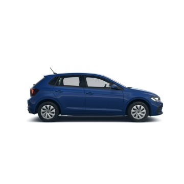 Volkswagen Polo  Hatchback 2026,  1.0 benzyna, automat - Na sprzedaż za 93 300 zł - Radom - zdjęcie 6