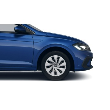 Volkswagen Polo  Hatchback 2026,  1.0 benzyna, automat - Na sprzedaż za 93 300 zł - Radom - zdjęcie 8