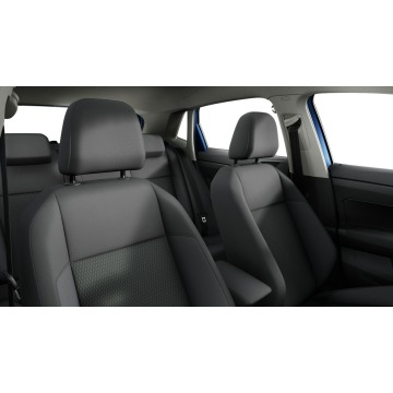 Volkswagen Polo  Hatchback 2026,  1.0 benzyna, automat - Na sprzedaż za 93 300 zł - Radom - zdjęcie 10