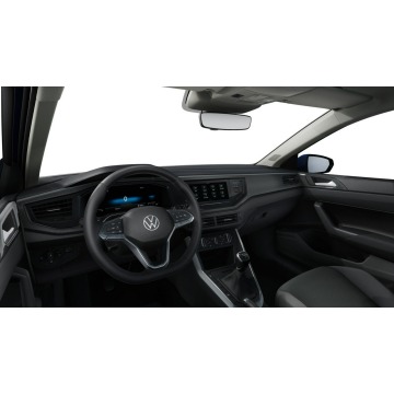 Volkswagen Polo  Hatchback 2026,  1.0 benzyna, automat - Na sprzedaż za 93 300 zł - Radom - zdjęcie 9