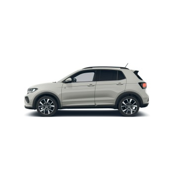 Volkswagen T-Cross  SUV 2026,  1.5 benzyna, automat - Na sprzedaż za 118 950 zł - Radom - zdjęcie 2