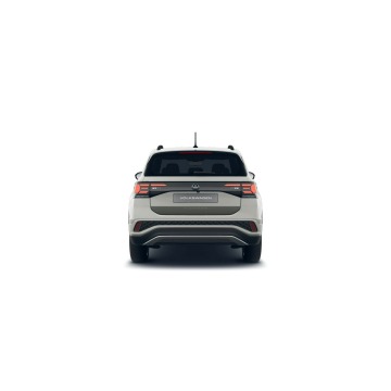Volkswagen T-Cross  SUV 2026,  1.5 benzyna, automat - Na sprzedaż za 118 950 zł - Radom - zdjęcie 4