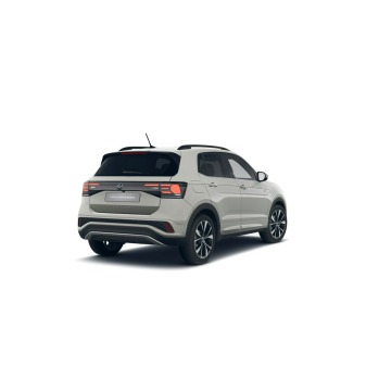 Volkswagen T-Cross  SUV 2026,  1.5 benzyna, automat - Na sprzedaż za 118 950 zł - Radom - zdjęcie 5
