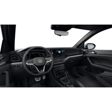Volkswagen T-Cross  SUV 2026,  1.5 benzyna, automat - Na sprzedaż za 118 950 zł - Radom - zdjęcie 9