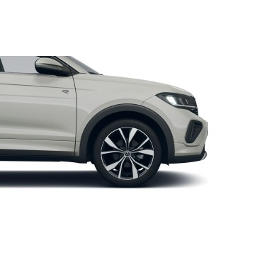Volkswagen T-Cross  SUV 2026,  1.5 benzyna, automat - Na sprzedaż za 118 950 zł - Radom - zdjęcie 8
