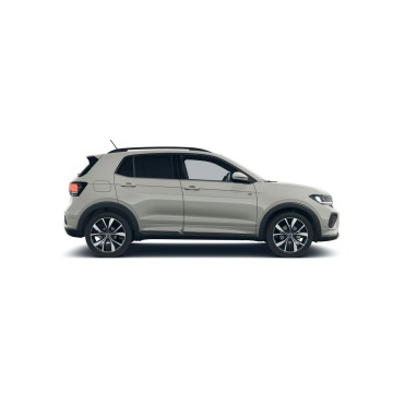 Volkswagen T-Cross  SUV 2026,  1.5 benzyna, automat - Na sprzedaż za 118 950 zł - Radom - zdjęcie 6