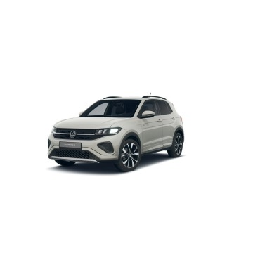 Volkswagen T-Cross  SUV 2026,  1.5 benzyna, automat - Na sprzedaż za 118 950 zł - Radom - zdjęcie 7