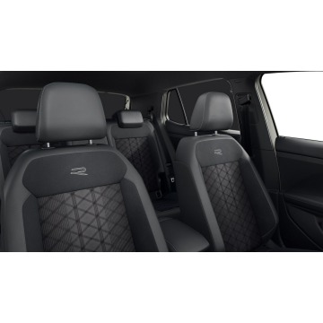 Volkswagen T-Cross  SUV 2026,  1.5 benzyna, automat - Na sprzedaż za 118 950 zł - Radom - zdjęcie 10
