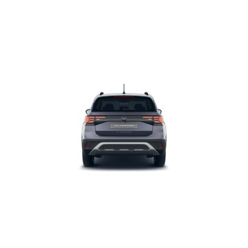 Volkswagen T-Cross  SUV 2026,  1.0 benzyna, automat - Na sprzedaż za 106 910 zł - Radom - zdjęcie 4