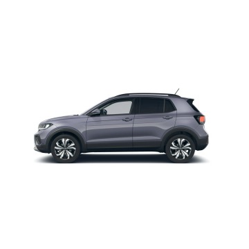 Volkswagen T-Cross  SUV 2026,  1.0 benzyna, automat - Na sprzedaż za 106 910 zł - Radom - zdjęcie 2