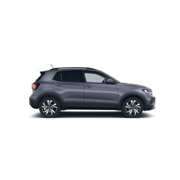 Volkswagen T-Cross  SUV 2026,  1.0 benzyna, automat - Na sprzedaż za 106 910 zł - Radom - zdjęcie 6