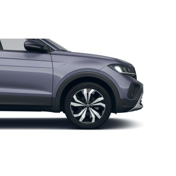 Volkswagen T-Cross  SUV 2026,  1.0 benzyna, automat - Na sprzedaż za 106 910 zł - Radom - zdjęcie 8