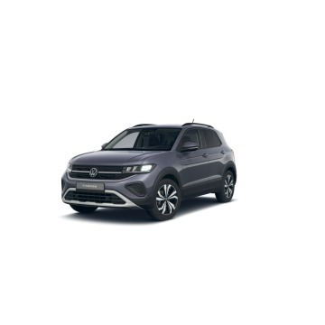 Volkswagen T-Cross  SUV 2026,  1.0 benzyna, automat - Na sprzedaż za 106 910 zł - Radom - zdjęcie 7