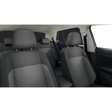 Volkswagen T-Cross  SUV 2026,  1.0 benzyna, automat - Na sprzedaż za 106 910 zł - Radom - zdjęcie 10