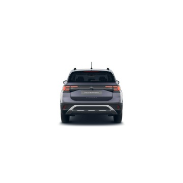Volkswagen T-Cross  SUV 2026,  1.0 benzyna, automat - Na sprzedaż za 110 740 zł - Radom - zdjęcie 4