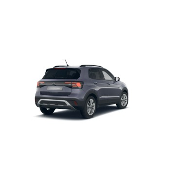 Volkswagen T-Cross  SUV 2026,  1.0 benzyna, automat - Na sprzedaż za 110 740 zł - Radom - zdjęcie 5