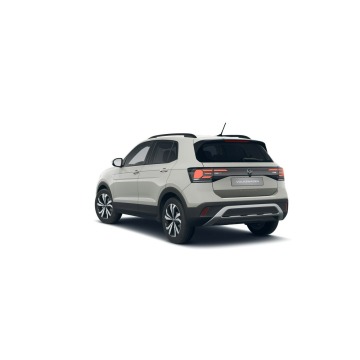 Volkswagen T-Cross  SUV 2026,  1.0 benzyna, automat - Na sprzedaż za 104 960 zł - Radom - zdjęcie 3
