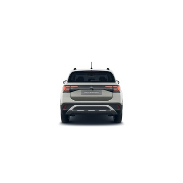 Volkswagen T-Cross  SUV 2026,  1.0 benzyna, automat - Na sprzedaż za 104 960 zł - Radom - zdjęcie 4
