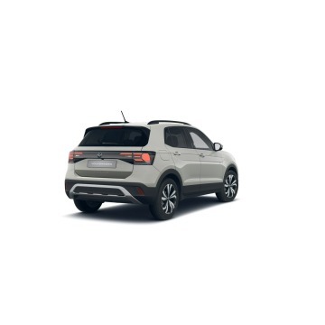 Volkswagen T-Cross  SUV 2026,  1.0 benzyna, automat - Na sprzedaż za 104 960 zł - Radom - zdjęcie 5