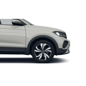 Volkswagen T-Cross  SUV 2026,  1.0 benzyna, automat - Na sprzedaż za 104 960 zł - Radom - zdjęcie 7