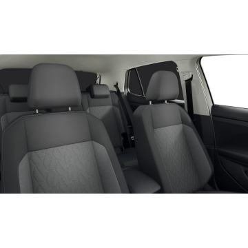 Volkswagen T-Cross  SUV 2026,  1.0 benzyna, automat - Na sprzedaż za 104 960 zł - Radom - zdjęcie 10