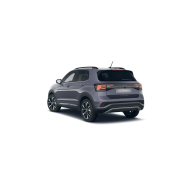 Volkswagen T-Cross  SUV 2026,  1.5 benzyna, automat - Na sprzedaż za 122 090 zł - Radom - zdjęcie 3