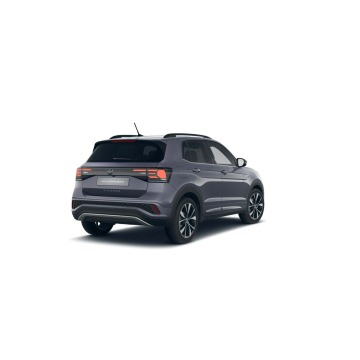Volkswagen T-Cross  SUV 2026,  1.5 benzyna, automat - Na sprzedaż za 122 090 zł - Radom - zdjęcie 5