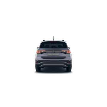 Volkswagen T-Cross  SUV 2026,  1.5 benzyna, automat - Na sprzedaż za 122 090 zł - Radom - zdjęcie 4