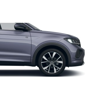 Volkswagen T-Cross  SUV 2026,  1.5 benzyna, automat - Na sprzedaż za 122 090 zł - Radom - zdjęcie 8