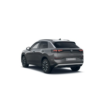 Volkswagen T-Roc  SUV 2026,  1.5 benzyna, automat - Na sprzedaż za 127 580 zł - Radom - zdjęcie 3