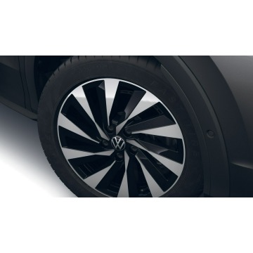 Volkswagen T-Roc  SUV 2026,  1.5 benzyna, automat - Na sprzedaż za 127 580 zł - Radom - zdjęcie 8