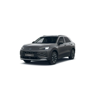 Volkswagen T-Roc  SUV 2026,  1.5 benzyna, automat - Na sprzedaż za 127 580 zł - Radom - zdjęcie 7