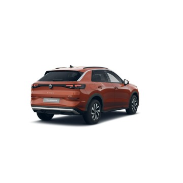 Volkswagen T-Roc  SUV 2026,  1.5 benzyna, automat - Na sprzedaż za 122 400 zł - Radom - zdjęcie 5