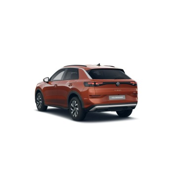 Volkswagen T-Roc  SUV 2026,  1.5 benzyna, automat - Na sprzedaż za 122 400 zł - Radom - zdjęcie 3